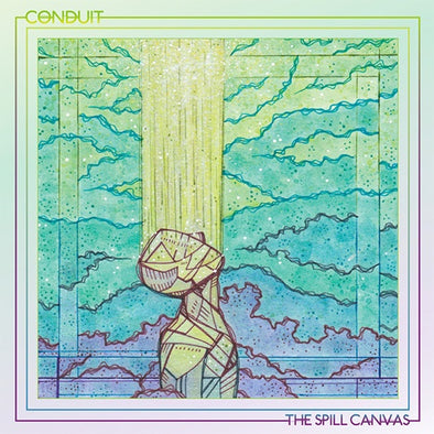The Spill Canvas "Conduit" LP