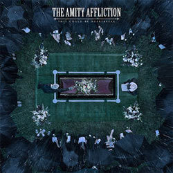 The Amity Affliction "This Could Be Heartbreak" LP