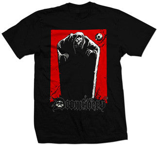 Doomriders "Grave" T Shirt