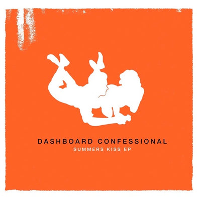 Dashboard Confessional "Summers Kiss" 10"