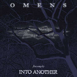 Into Another "Omens" 12"EP