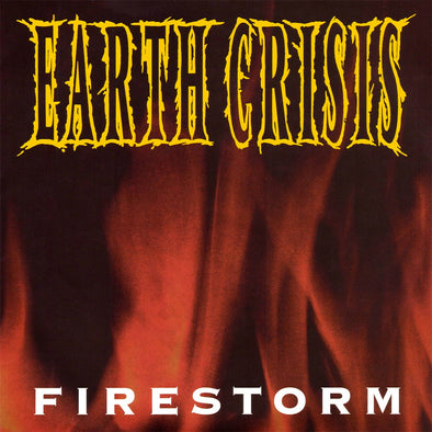 Earth Crisis "Firestorm" 12"