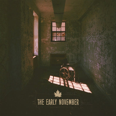 The Early November "Self Titled" LP
