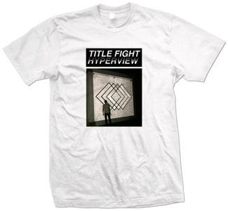 Title Fight "Hyperview" T Shirt