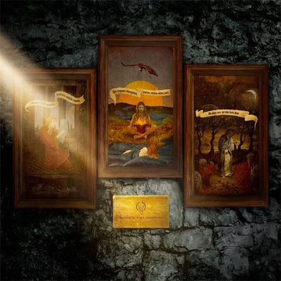 Opeth " Pale Communion" 2xLP