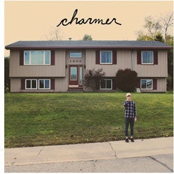 Charmer "Self Titled" LP
