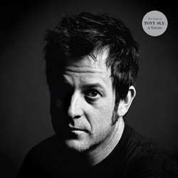 The Songs Of Tony Sly: A Tribute  CD