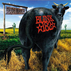 Blink 182 "Dude Ranch" LP