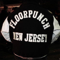 Floorpunch "New Jersey" 2xLP