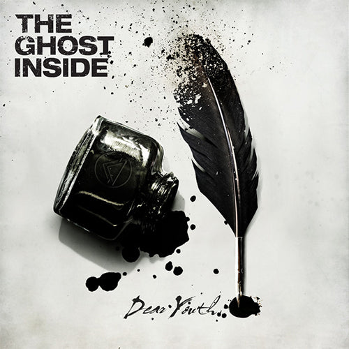 The Ghost Inside "Dear Youth" LP