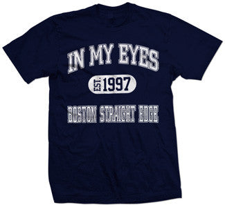 In My Eyes "1997" T Shirt