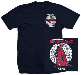 Incendiary "Reaper" T Shirt