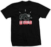 Kid Dynamite "Black Cat" T Shirt