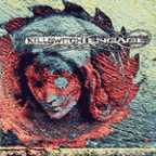 Killswitch Engage "<i>Self Titled</i>" CD