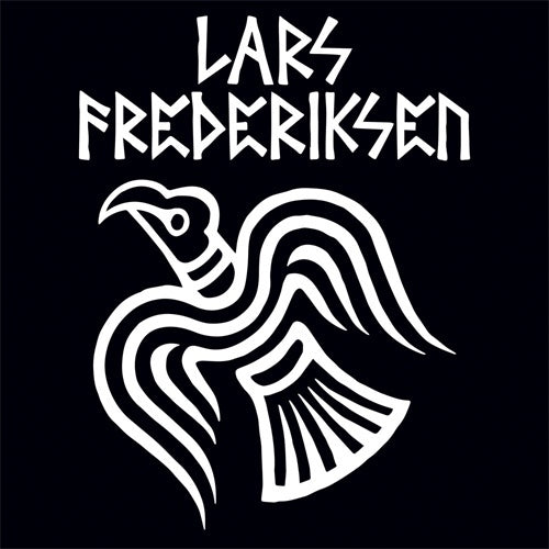 Lars Fredricksen "To Victory" CD