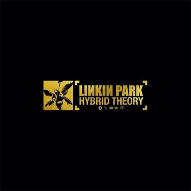 Linkin Park "Hybrid Theory (20th Anniversary Edition)" 4xLP