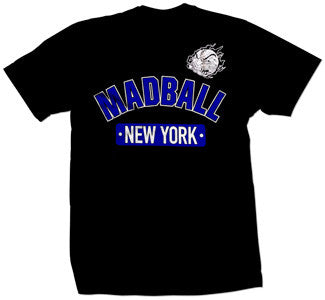 Madball "Varsity" T Shirt