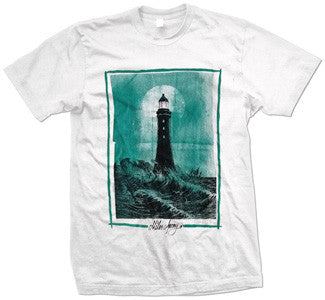 Miles Away "Lighthouse" T Shirt
