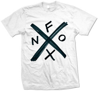 NOFX "X" T Shirt