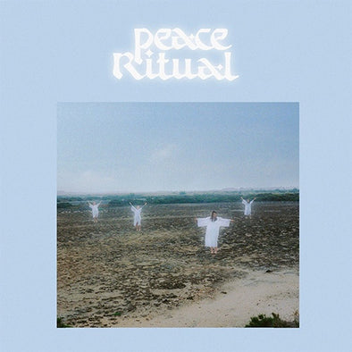 Peace Ritual "Self Titled" Cassette