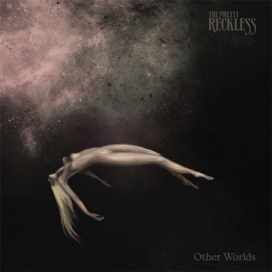 The Pretty Reckless "Other Worlds" LP