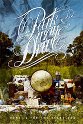 Parkway Drive "Home Is For The Heartless" DVD