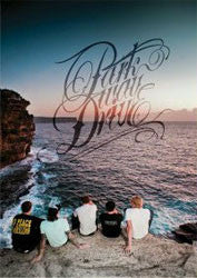 Parkway Drive "The DVD" DVD