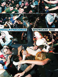 Various "Rivalry Records Showcase 2007" DVD