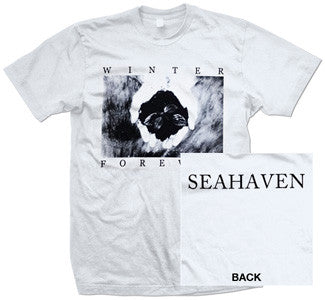Seahaven "Winter Forever" T Shirt