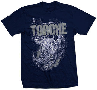 Torche "Rhino" T Shirt