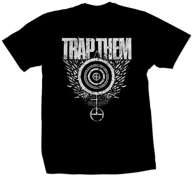 Trap Them "The Void" T Shirt