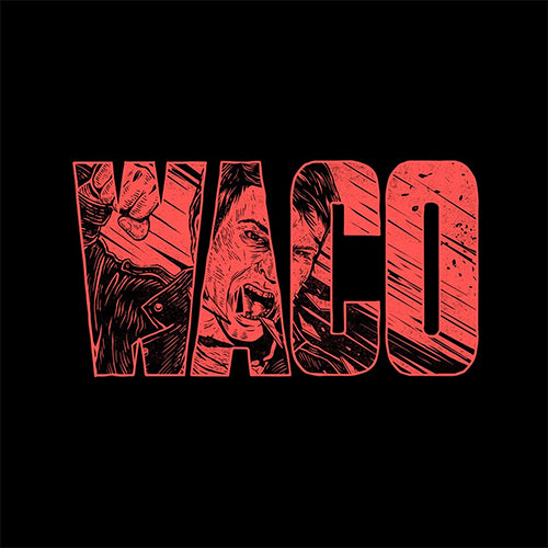 Violent Soho "Waco" LP