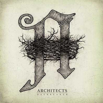 Architects "Daybreaker" LP