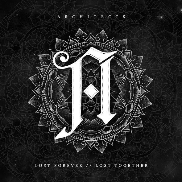 Architects "Lost Forever, Lost Together" LP