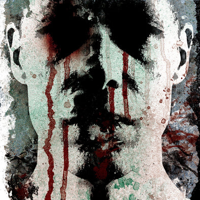 Awaken Demons "The Mirror" CD