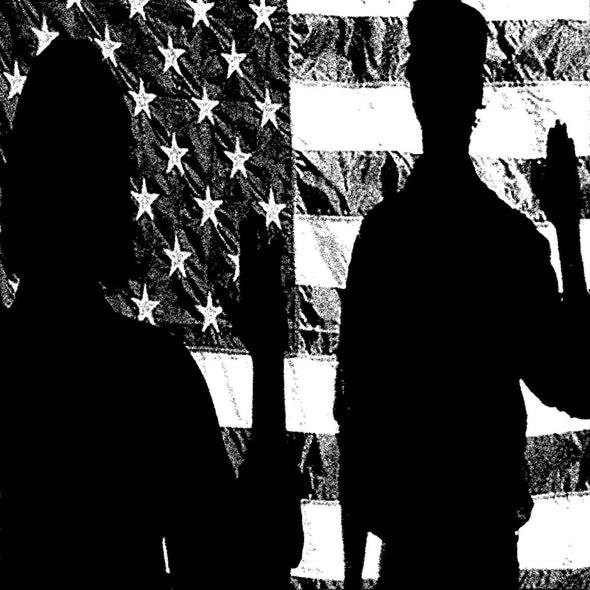 Born/Dead "Endless War....Repetition" CD