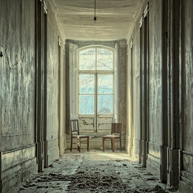 Baltimore "Room With A View" CD