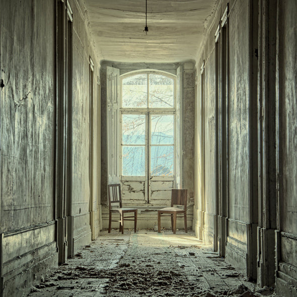 Baltimore "Room With A View" CD