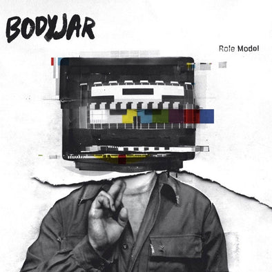 Bodyjar "Role Model" CD