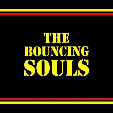 The Bouncing Souls "Self Titled" LP