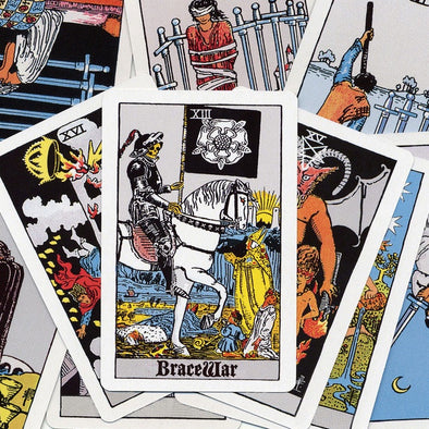 Bracewar "Self Titled" CD