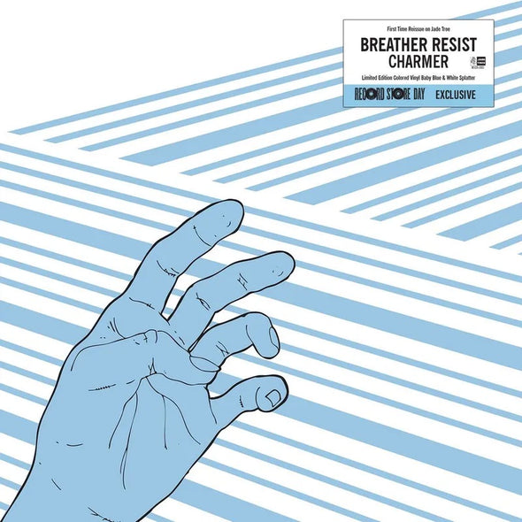 Breather Resist "Charmer" LP