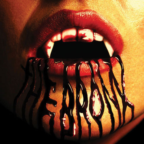 The Bronx "Self Titled" CD