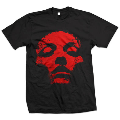 Converge "Jane Doe Face Red" T Shirt