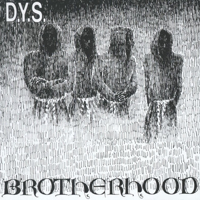 D.Y.S. "Brotherhood" CD