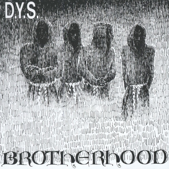 D.Y.S. "Brotherhood" CD