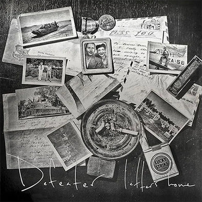Defeater "Letters Home" LP