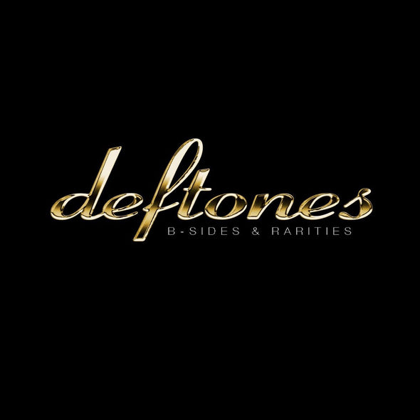 Deftones "B-Sides & Rarities" 2xLP