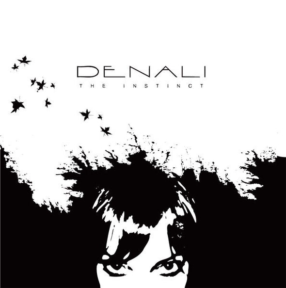 Denali "The Instinct" CD