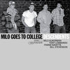 Descendents "Milo Goes To College" LP